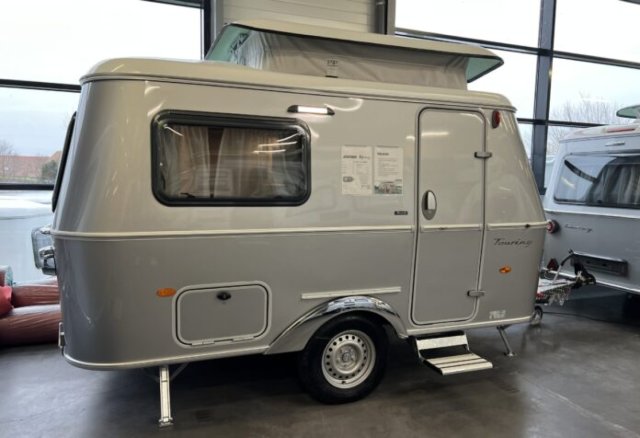 Eriba Touring 310 edition legend - Photo 2