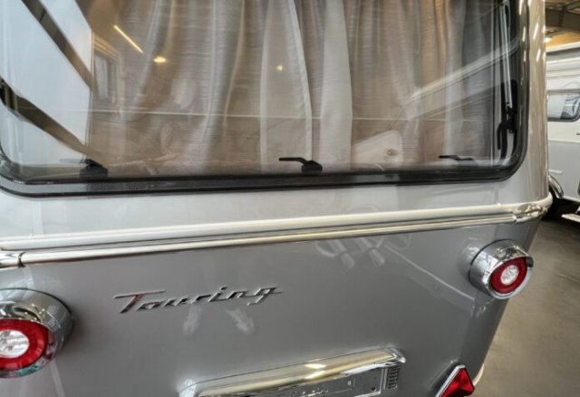 Eriba Touring 310 edition legend - Photo 3