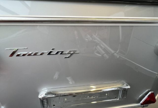 Eriba Touring 310 edition legend - Photo 4