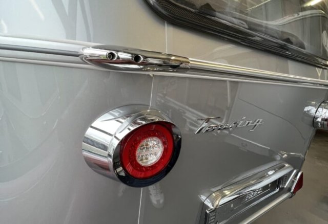 Eriba Touring 310 edition legend - Photo 5