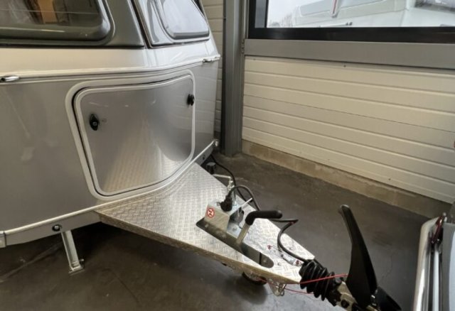 Eriba Touring 310 edition legend - Photo 16