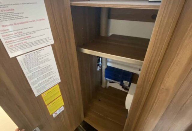 Eriba Touring 430 Edition Legend - Photo 3