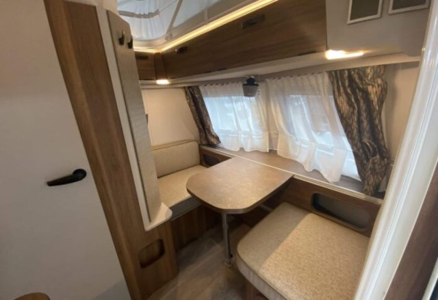 Eriba Touring 430 Edition Legend - Photo 4