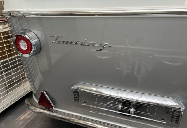 Eriba Touring 430 Edition Legend - Photo 4