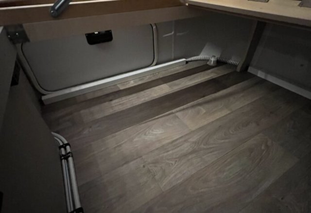 Eriba Touring 430 Edition Legend - Photo 15