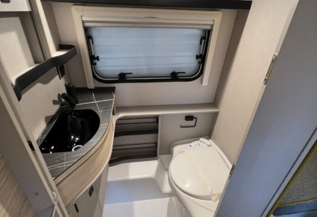 Eriba Touring 430 Edition Legend - Photo 18