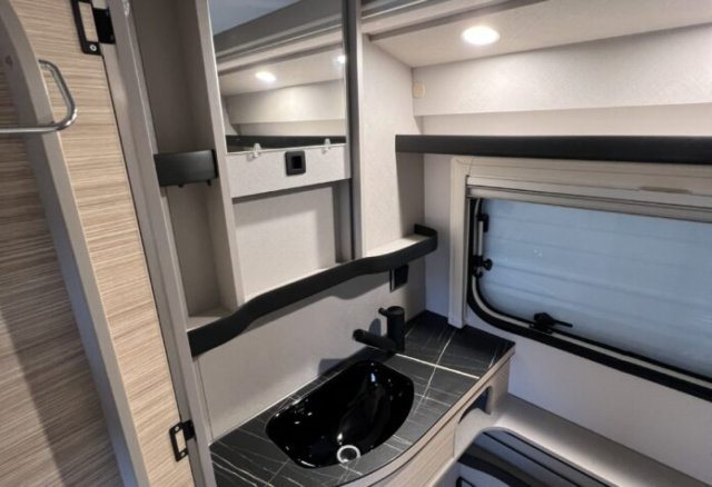 Eriba Touring 430 Edition Legend - Photo 19