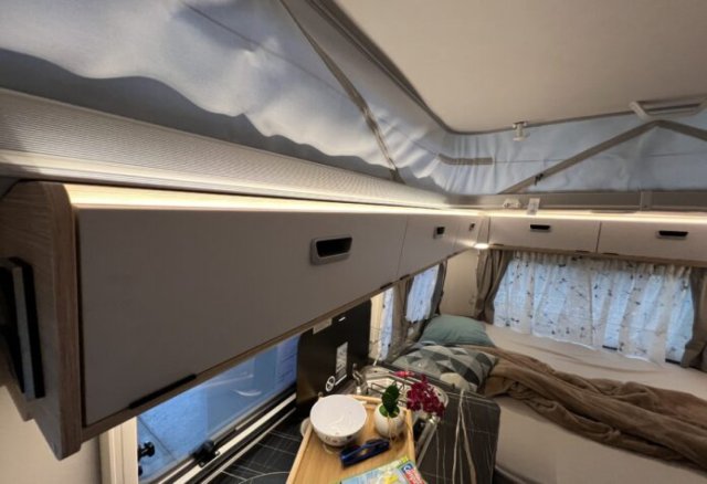 Eriba Touring 430 Edition Legend - Photo 22
