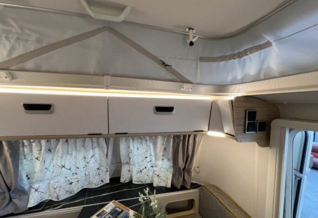 Eriba Touring 430 Edition Legend - Photo 23