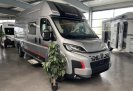 Campereve Camper Van XL campervan saphir