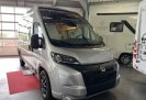 Campereve Magellan 746 Air Saphir