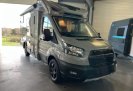 Chausson S 697 GA Sport Line - Profilé