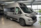 Dreamer Camper Five - Fourgon Aménagé et Van