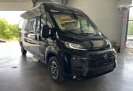 Florium Black Pearl 59 LT - Fourgon Aménagé et Van