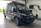 Florium Black Pearl 63 LJ - Fourgon Aménagé et Van