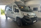 Possl Roadcar R 600 - Fourgon Aménagé et Van