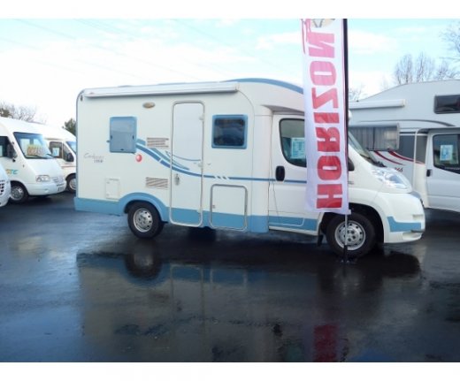 Adria 575 Sport
