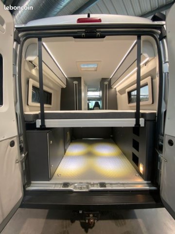 Adria Twin Supreme 640 SGX - Photo 5