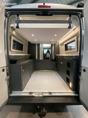 Adria Twin Supreme 640 SGX - Photo 6