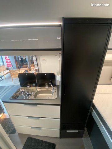 Adria Twin Supreme 640 SGX - Photo 8