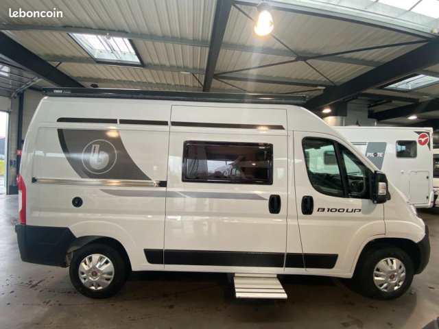 Benimar Benivan 100 Up - Photo 2