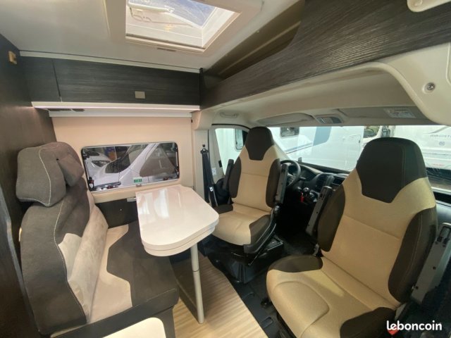 Benimar Benivan 100 Up - Photo 3