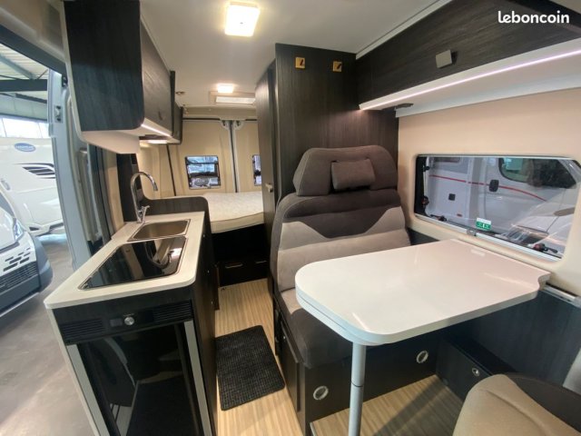 Benimar Benivan 100 Up - Photo 4