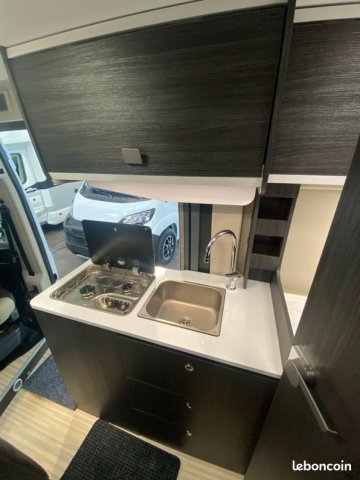 Benimar Benivan 100 Up - Photo 5