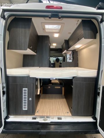 Benimar Benivan 100 Up - Photo 7