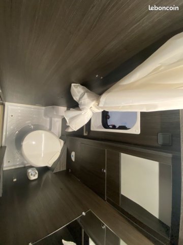 Benimar Benivan 100 Up - Photo 8