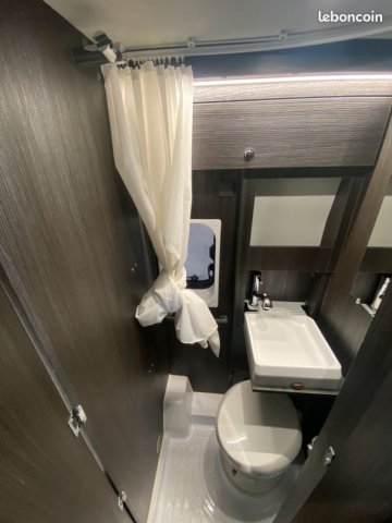 Benimar Benivan 100 Up - Photo 9