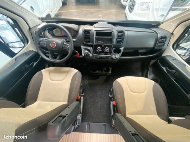 Benimar Benivan 100 Up - Photo 10