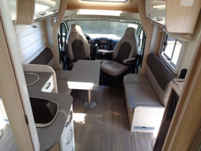 Burstner Lyseo TD 736 Classic - Photo 2