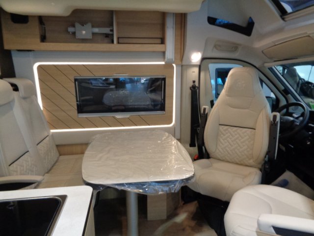 Campereve Camper Van XL CAMPERVAN SAPHIR - Photo 3