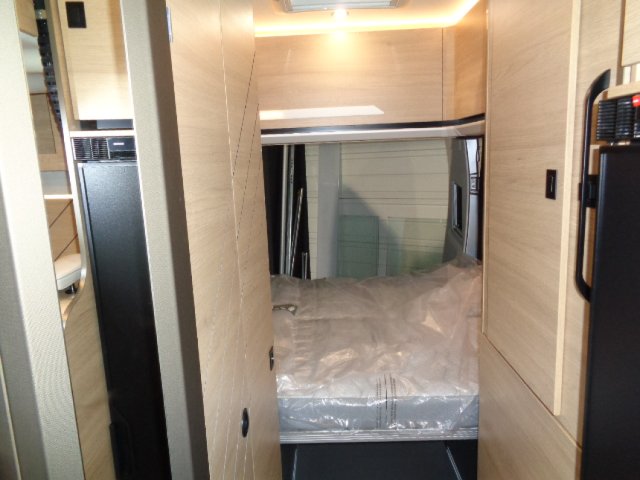 Campereve Camper Van XL CAMPERVAN SAPHIR - Photo 6