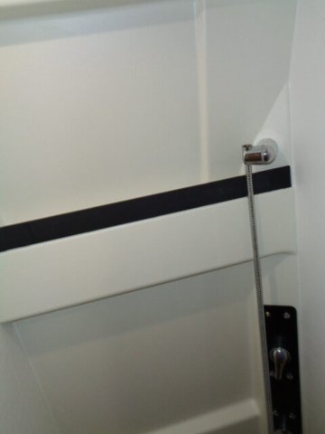 Campereve Camper Van XL CAMPERVAN SAPHIR - Photo 8