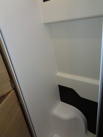 Campereve Camper Van XL CAMPERVAN SAPHIR - Photo 9