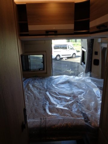 Campereve Camper Van XL CAMPERVAN SAPHIR - Photo 6