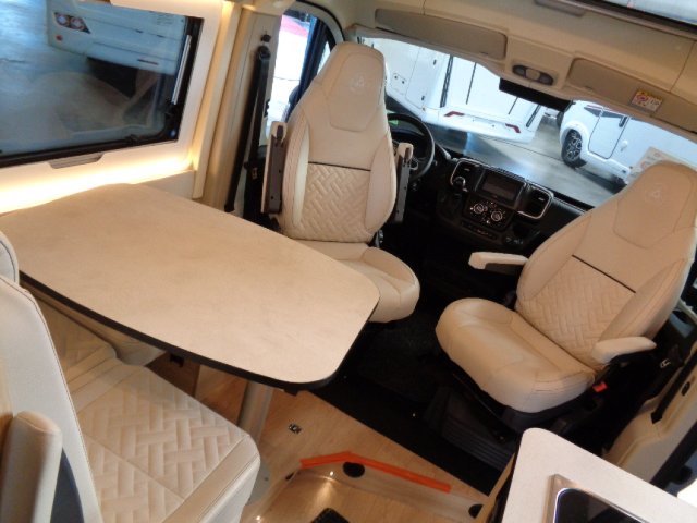 Campereve Camper Van XL CAMPERVAN SAPHIR - Photo 7