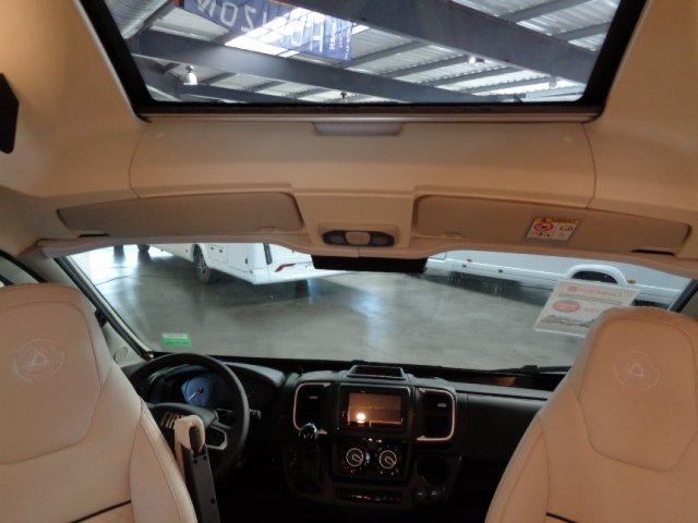 Campereve Camper Van XL CAMPERVAN SAPHIR - Photo 9