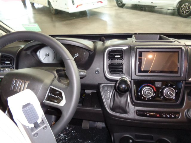 Campereve Camper Van XL CAMPERVAN SAPHIR - Photo 10