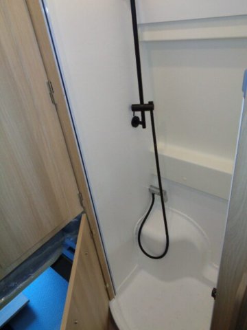 Campereve Camper Van XL CAMPERVAN SAPHIR - Photo 12