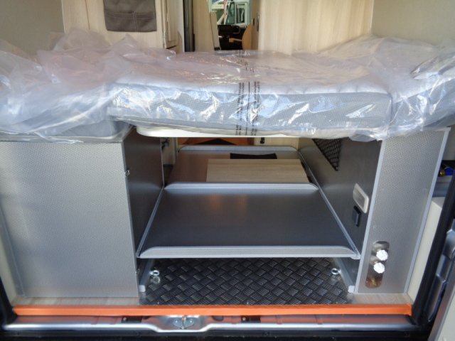 Campereve Camper Van XL CAMPERVAN SAPHIR - Photo 16