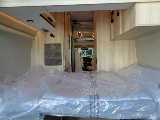 Campereve Camper Van XL CAMPERVAN SAPHIR - Photo 17