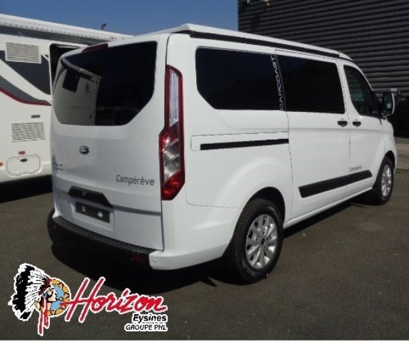 Campereve Cap Coast - Photo 2