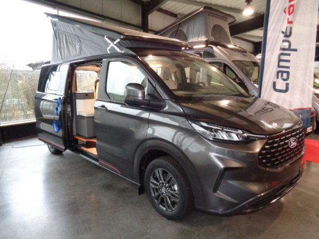 Campereve Cap Land 2 - Photo 2