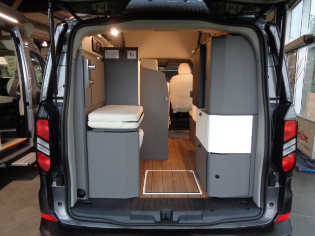 Campereve Cap Land 2 - Photo 6