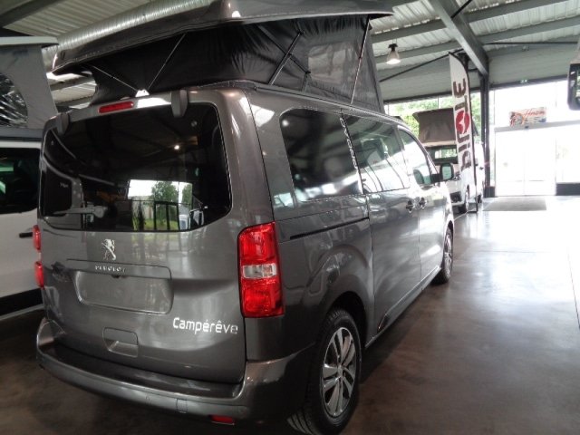 Campereve Cap Road - Photo 2