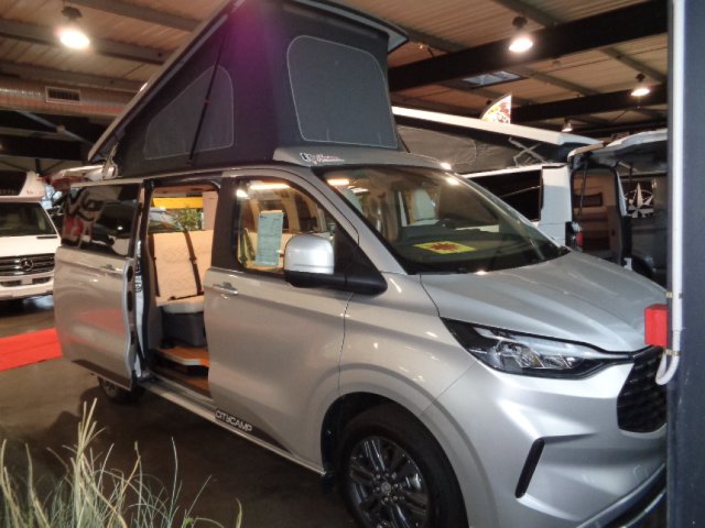 Campereve City Camp - Photo 2