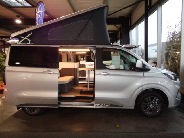 Campereve City Camp - Photo 3